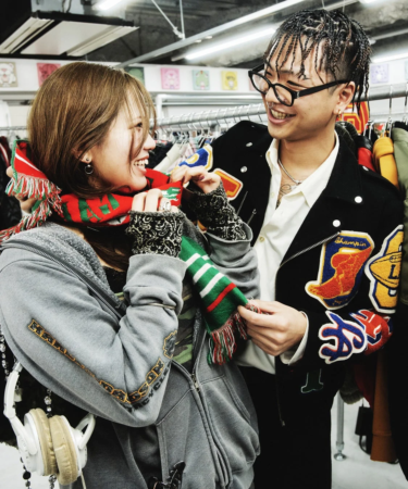 NewMatchのOOHクリエイティブ