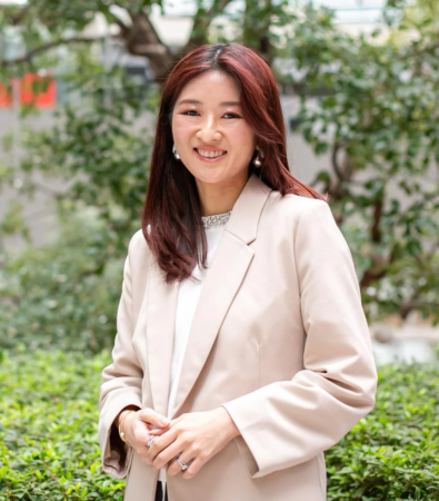 株式会社アルトレオスの代表取締役CEO 星マリコ氏