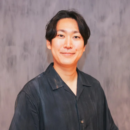 リンク株式会社 代表取締役CEO 白井僚