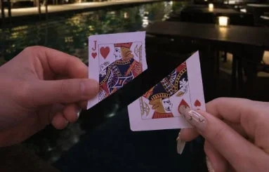 トランプのジャック