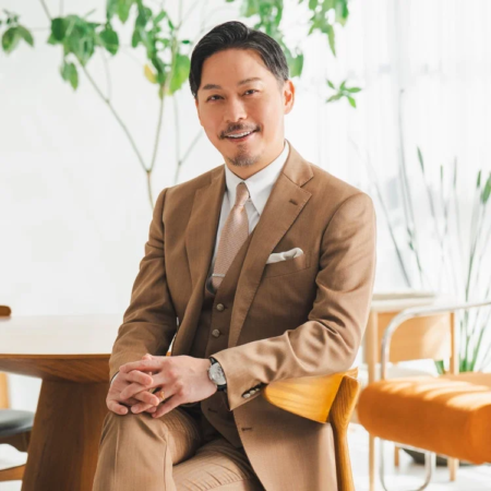 坂東工さんコメント