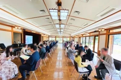 独婚祭過去開催風景