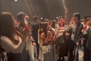 イベント会場の様子