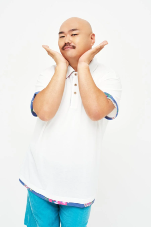 クロちゃんプロフィール写真