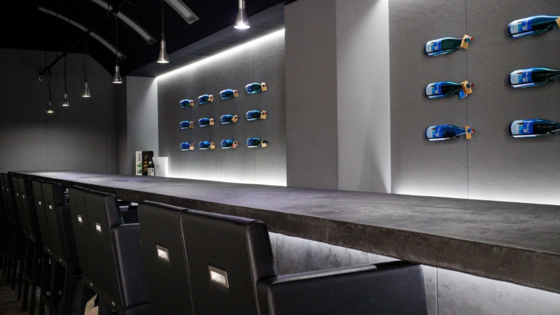 ポン酒タグラム The Bar