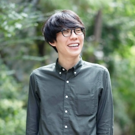 山田陵代表の画像