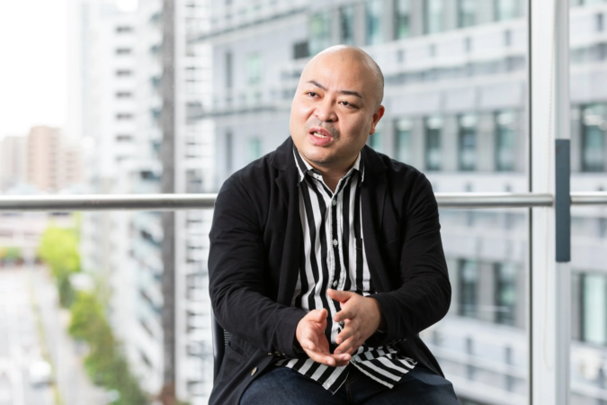 Z世代評論家 原田曜平氏のコメント