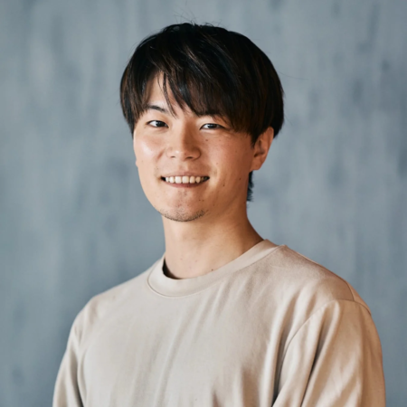 株式会社ラス恋 代表取締役CEO 山口 昂星氏のポートレート