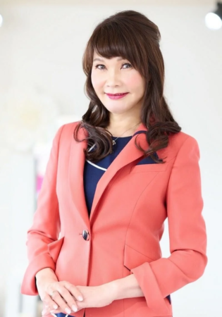 植草美幸氏コメント