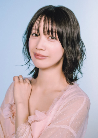 中村ゆりかコメント