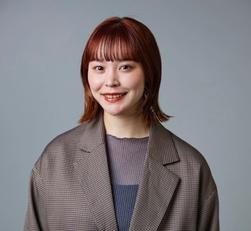 解説者:山田晶子さん