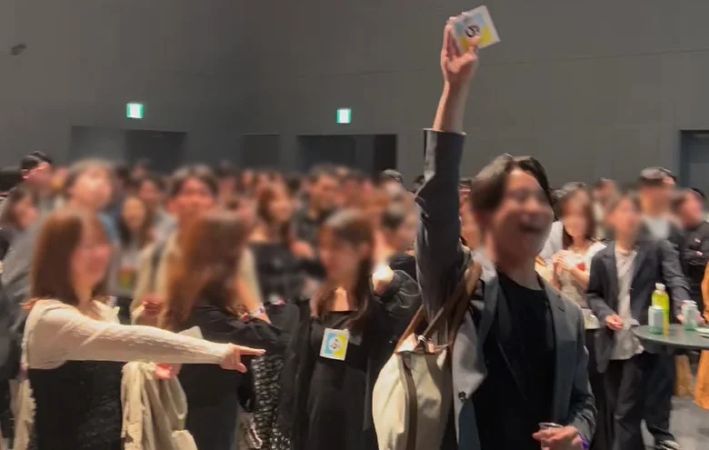 過去イベントの様子