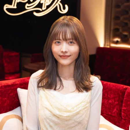 新田さちかさんのプロフィール