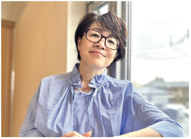 婚活コーディネーター 荒木直美氏