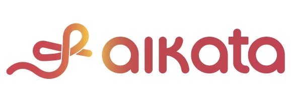 aikata ロゴ