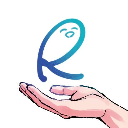 ろじ先生のロゴ