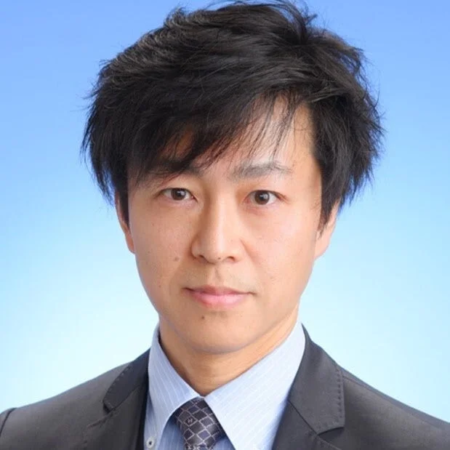 高野知樹先生