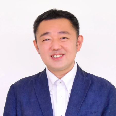 田村大幸氏