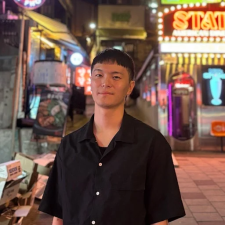 山口昂星代表