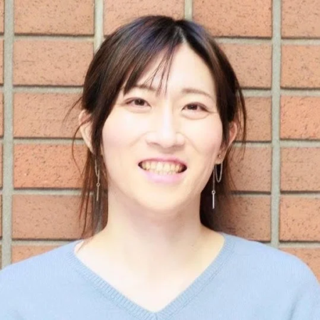 高橋亮太氏