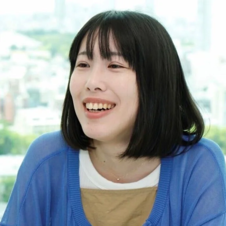 新名咲氏